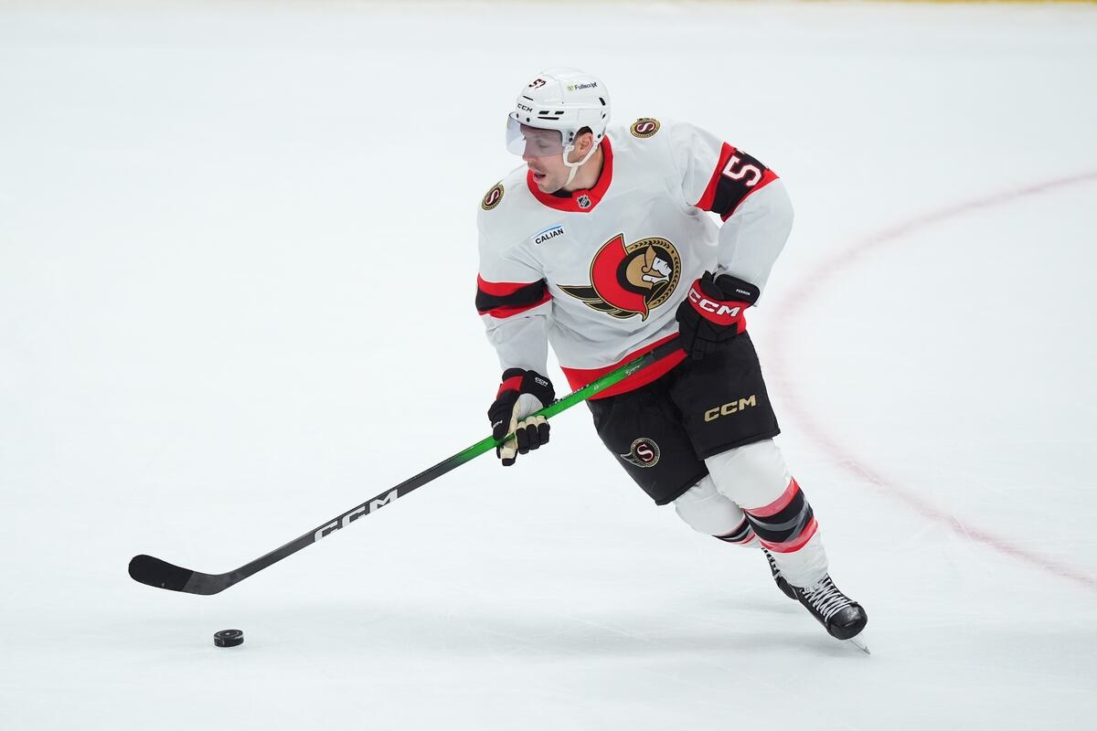 David Perron