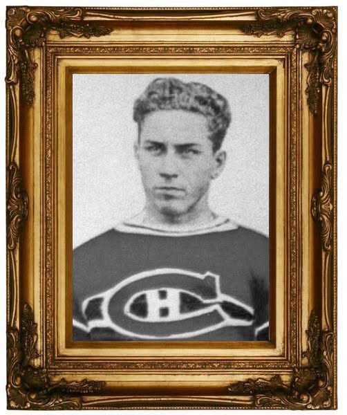 Léonard « Léo » Gaudreault
