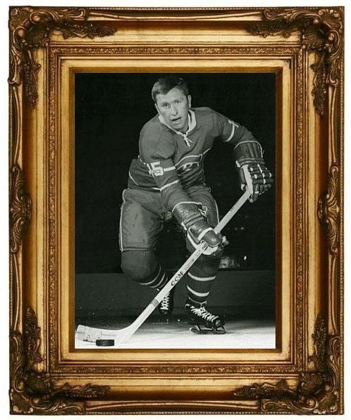 Larry Mickey