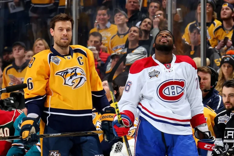 Le Canadien se trompe rarement en transigeant avec les Predators