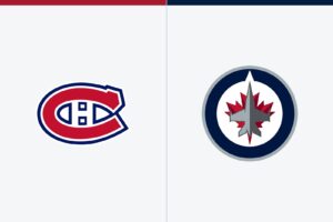 Canadiens contre Jets