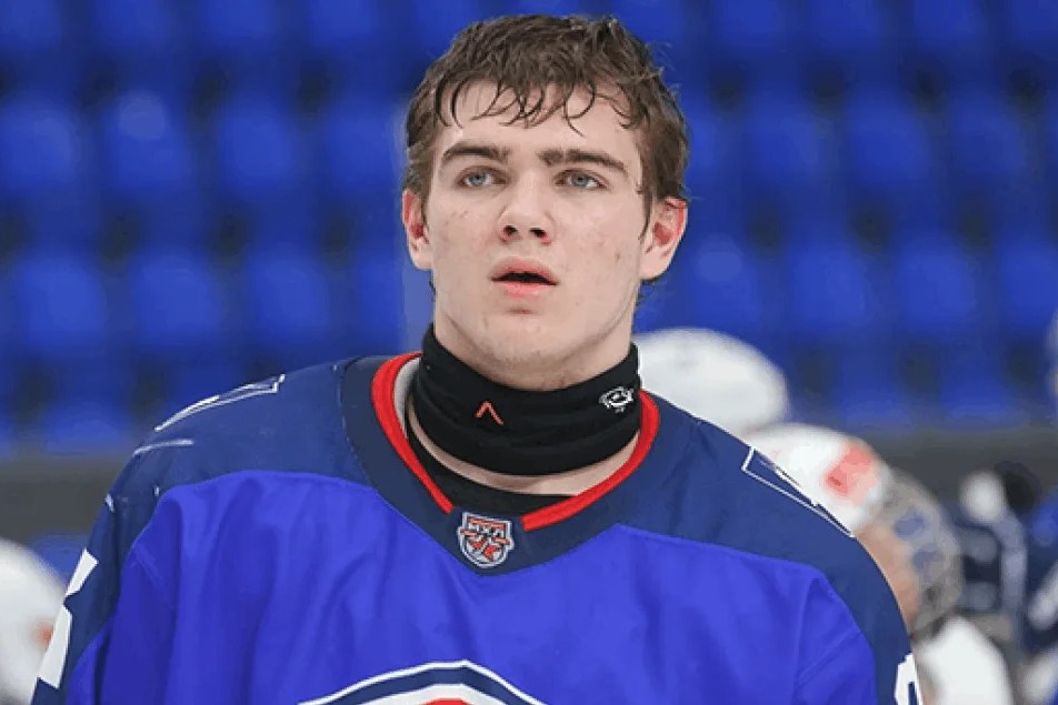 Gleb Pugachyov