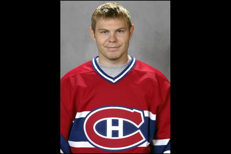 Sergeï Samsonov