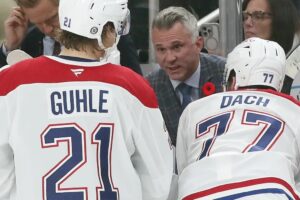 Martin St-Louis