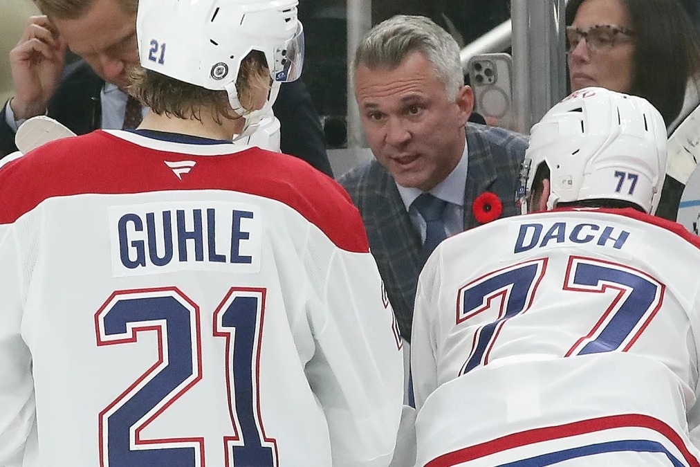 Martin St-Louis