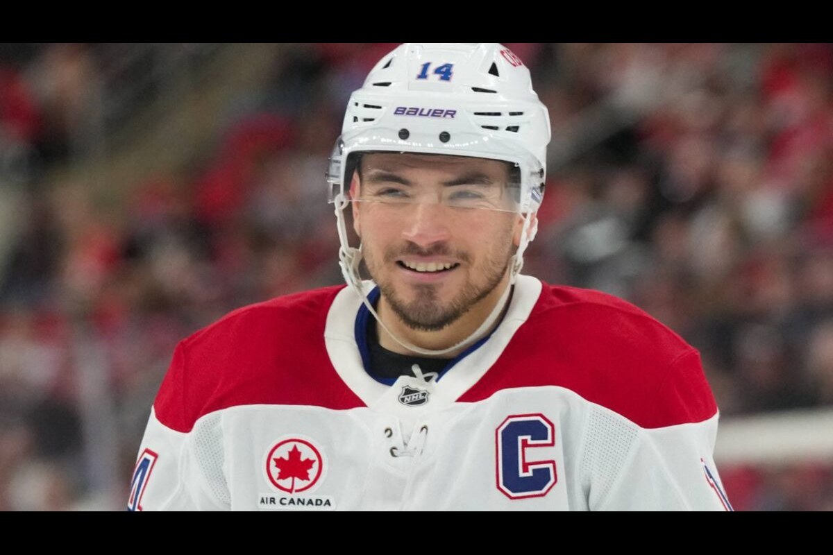 Nick Suzuki