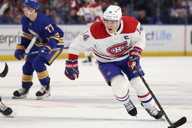 Le bon, le mauvais et le laid : ce que disent les chiffres du début de saison du Canadien