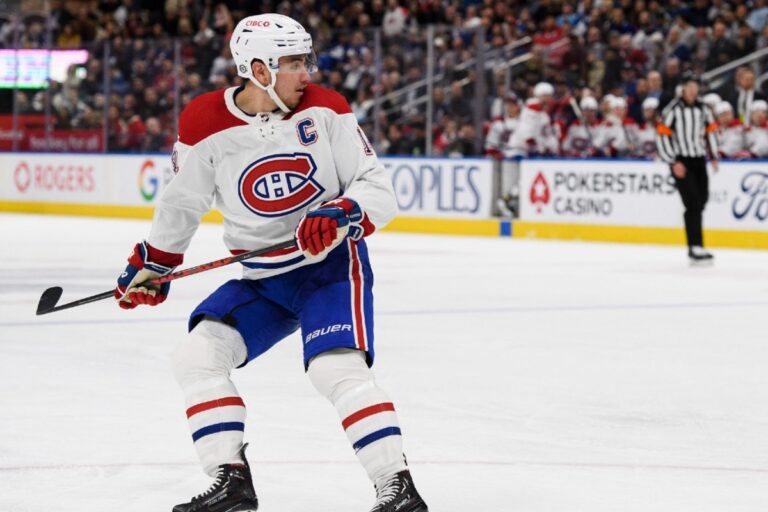 Perdre Nick Suzuki ferait moins mal que perdre Lane Hutson, selon Norman Flynn