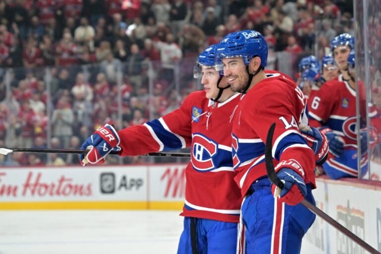 Le Canadien doit jouer un match complet de 60 minutes, selon The Hockey Writers