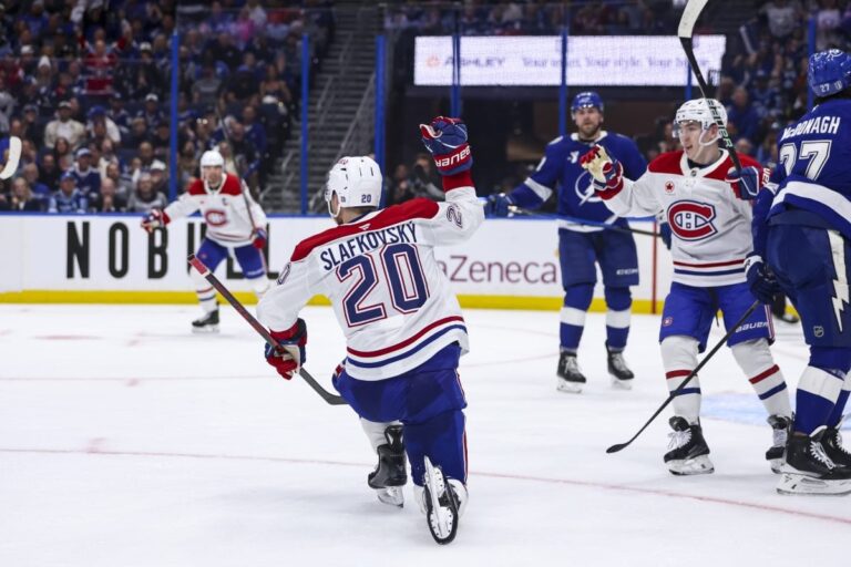 Unités spéciales du Canadien : beaucoup de travail à faire