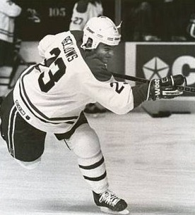 Brian Bellows