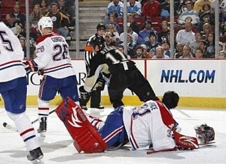 Carey Price
