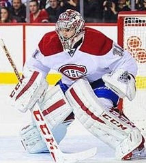 Carey Price