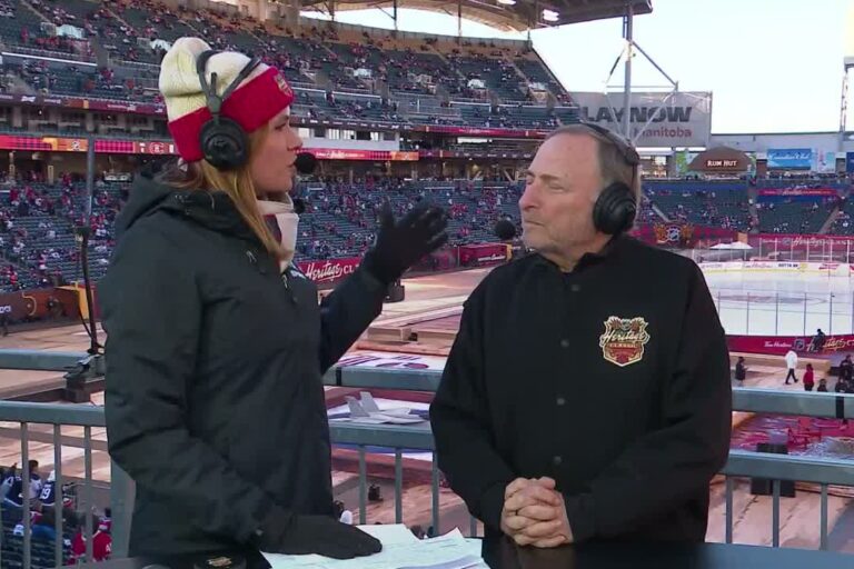 Gary Bettman se prononce sur un match extérieur à Montréal et sur les clauses de non-échange