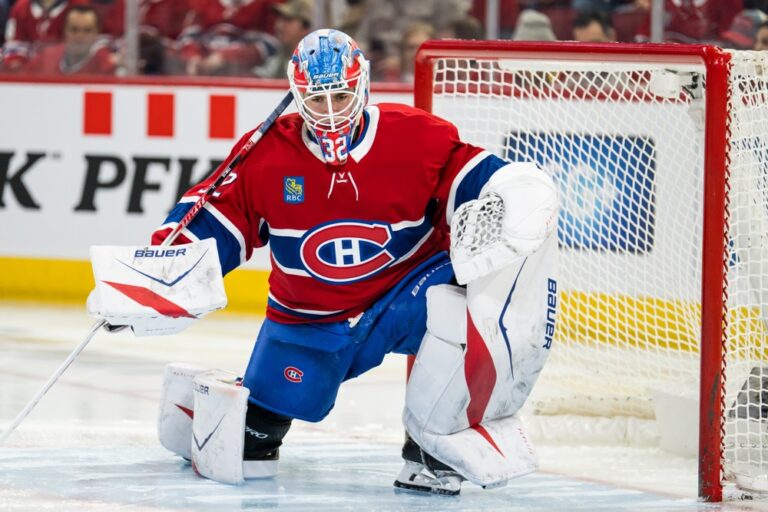 À 5 contre 5, le Canadien accorde le moins de chances de marquer de la LNH