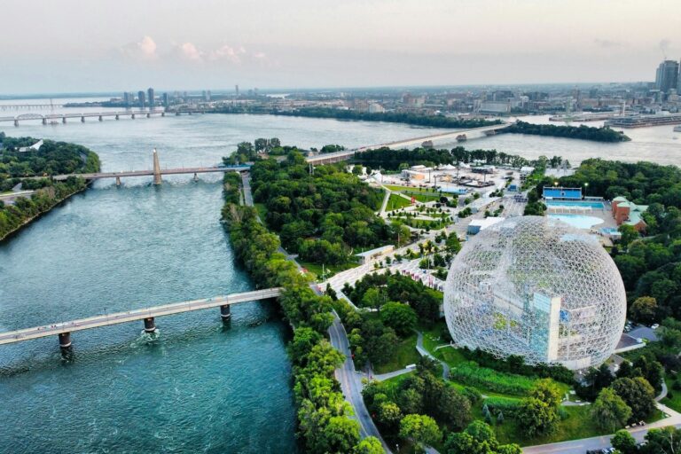Montréal aura sa Classique Héritage dans les prochaines années, assure le Parc Jean-Drapeau