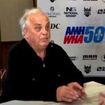 André Lacroix, meilleur pointeur de l'histoire de l'AMH