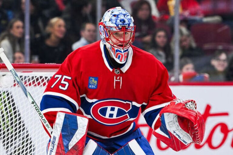 Marco Marciano confirmé entraîneur des gardiens du Canadien, sans l&rsquo;étiquette d&rsquo;intérim
