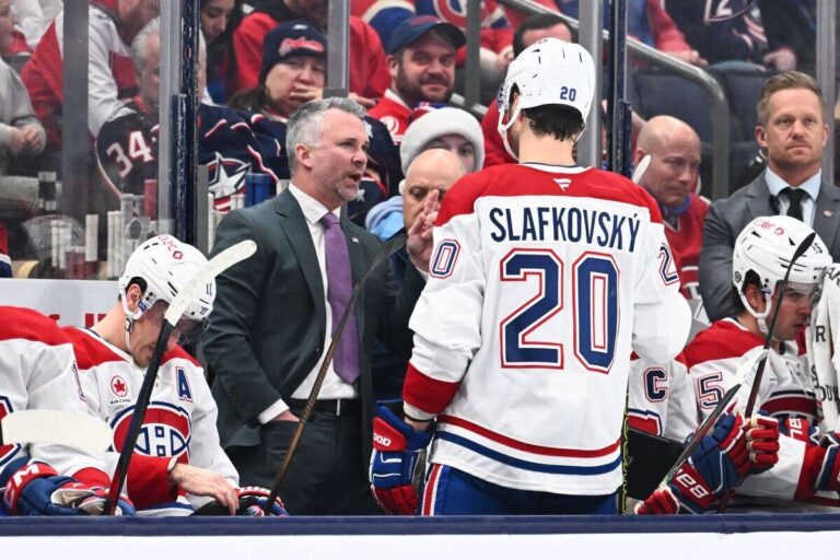 St-Louis à la croisée des chemins : pédagogue ou « hard coaching » ?