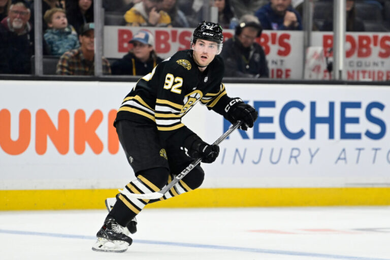 Reilly Walsh connaît un début canon avec le Rocket de Laval