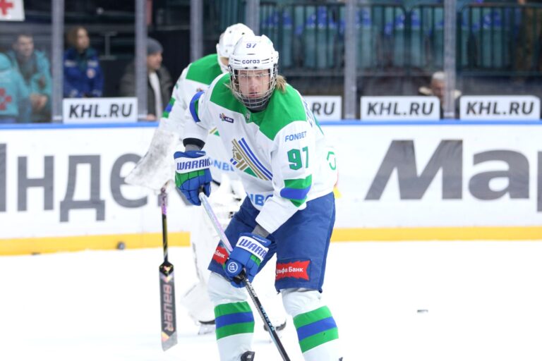 Alexander Zharovsky